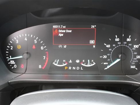 Used 2020 Ford Escape SE image 11