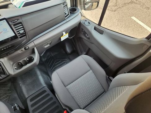 New 2026 Ford Transit 350 148 High Roof Extended AWD image 12