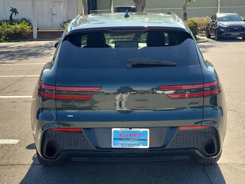 Used 2022 Genesis GV70 2.5T w/ Advanced Package image 12