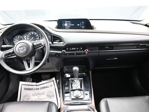 Used 2024 MAZDA CX-30 AWD 2.5 S w/ Premium Package image 13
