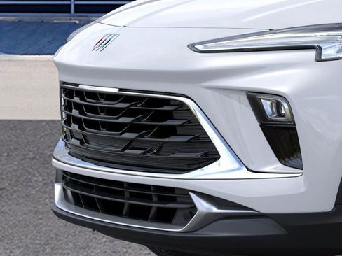 New 2026 Buick Encore GX Preferred image 13