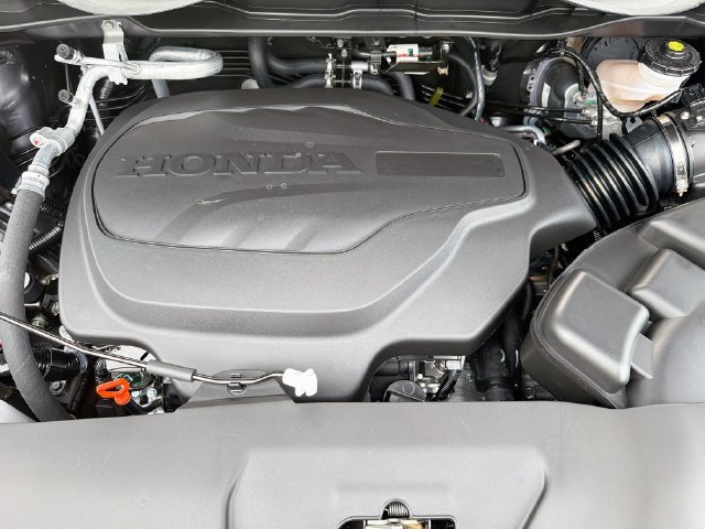 New 2027 Honda Odyssey EX-L image 30