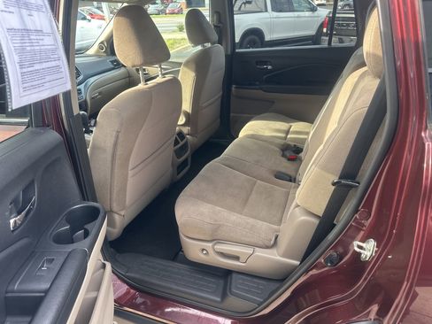 Used 2019 Honda Pilot EX image 14