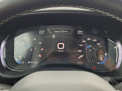 Used 2025 RAM 2500 Limited image 19