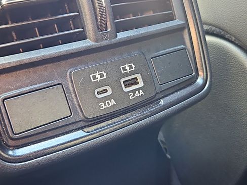 Certified 2025 Subaru Forester Sport image 13