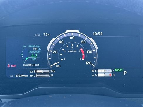 Certified 2024 Toyota Sequoia Limited image 24