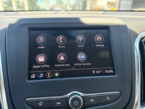 Used 2024 Chevrolet Equinox LS FWD image 17
