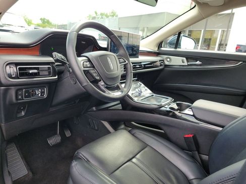 Certified 2023 Lincoln Nautilus Reserve w/ Equipment Group 202A AWD/4WD image 21