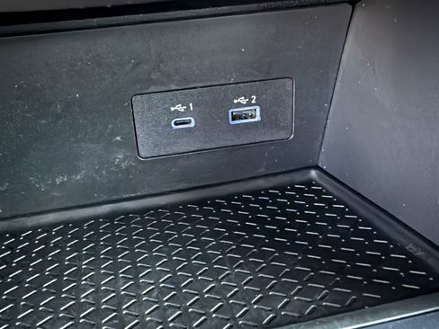 Certified 2024 Nissan Pathfinder S AWD/4WD image 16