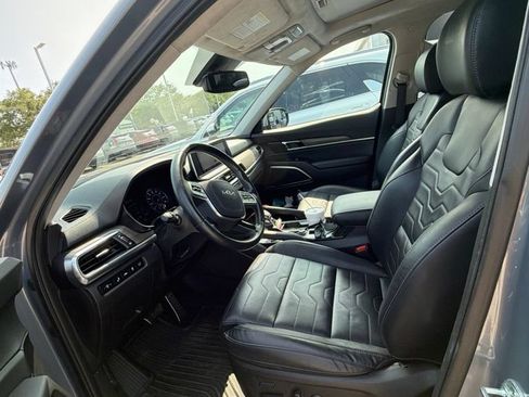 Used 2022 Kia Telluride SX w/ SX Prestige Package AWD/4WD image 18