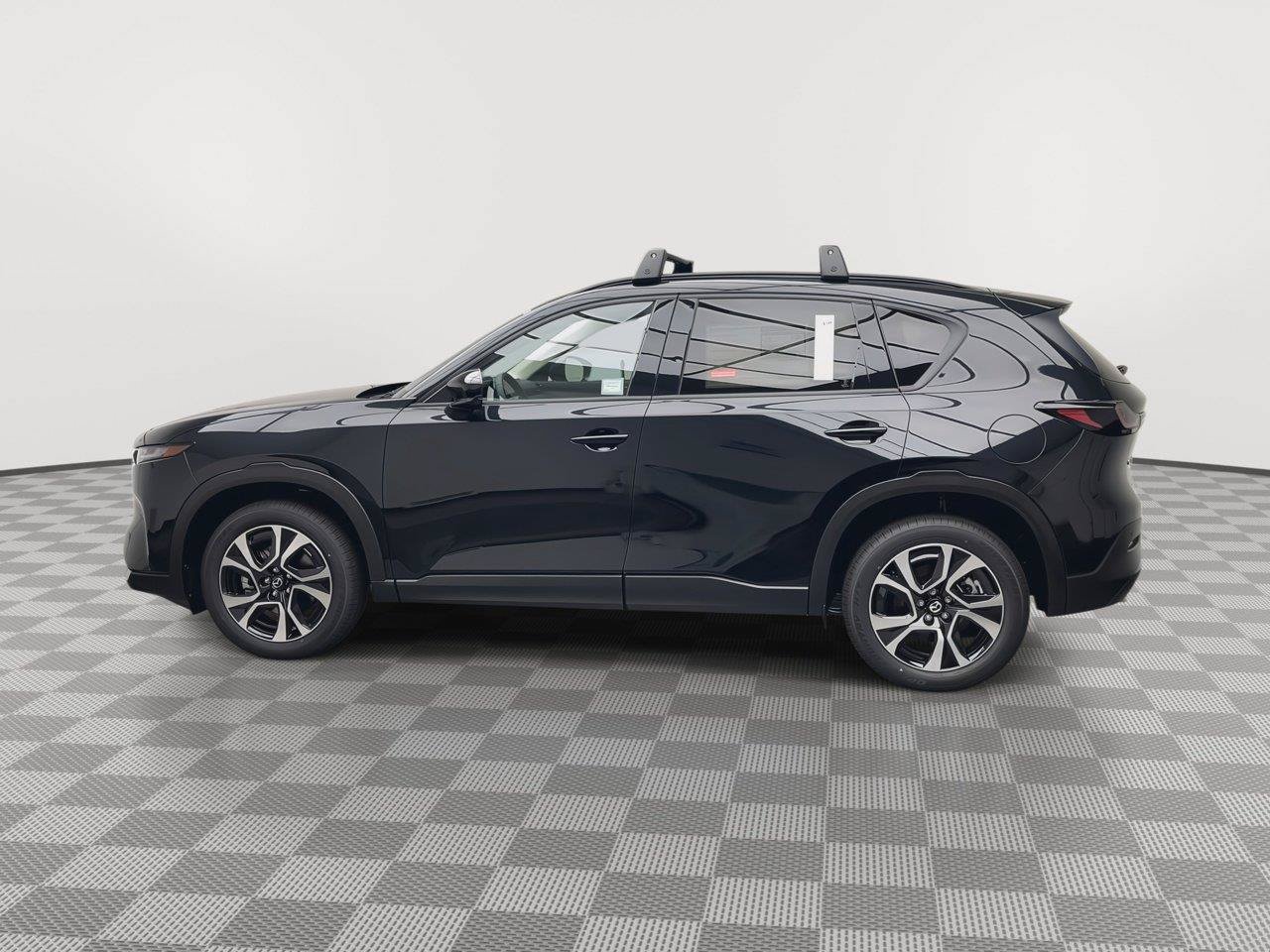 New 2026 MAZDA CX-5 Preferred AWD/4WD image 36
