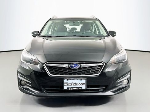 Used 2018 Subaru Impreza 2.0i Limited image 3