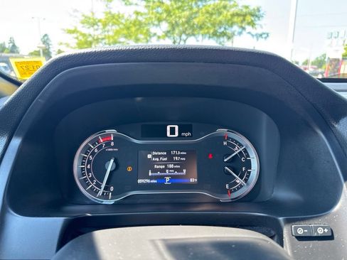 Used 2021 Honda Ridgeline Black Edition image 31