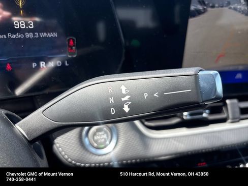New 2027 Chevrolet Equinox LT AWD/4WD image 27