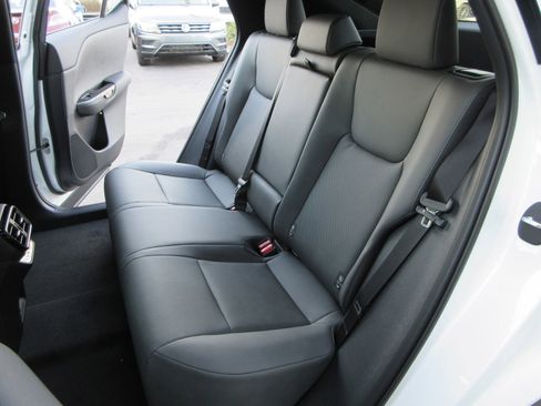 New 2026 Lexus RZ 450e AWD w/ Cold Area Package image 22