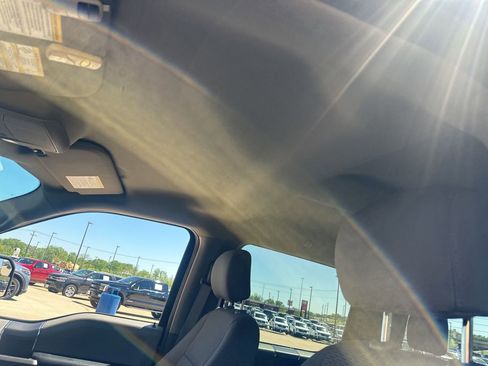 Used 2020 Ford F150 XLT w/ Equipment Group 301A Mid image 13