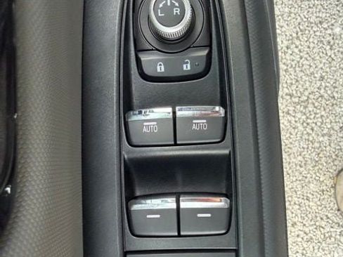 Used 2025 Subaru Forester Sport AWD/4WD image 18