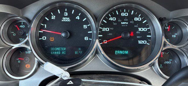 Used 2010 Chevrolet Silverado 1500 LT w/ Power Pack Plus RWD image 3