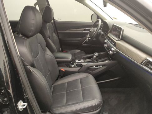 Used 2020 Kia Telluride SX AWD/4WD image 21