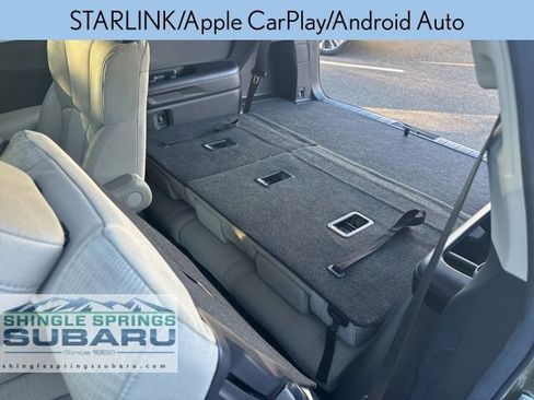 Certified 2024 Subaru Ascent Premium w/ Convenience Package image 21