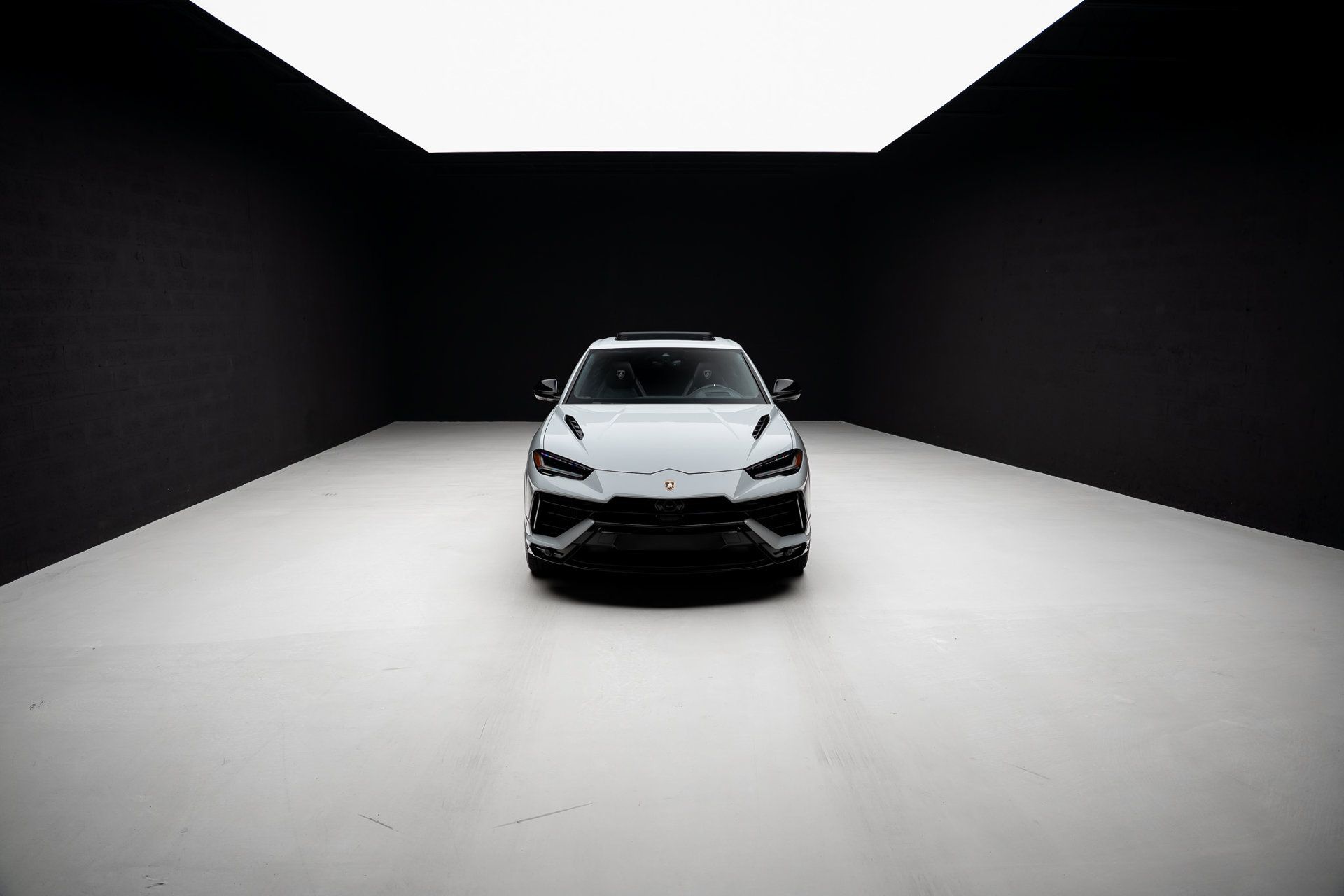 Used 2024 Lamborghini Urus S AWD/4WD image 90