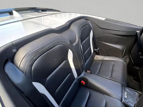 Used 2021 Chevrolet Camaro LT w/ RS Package image 23