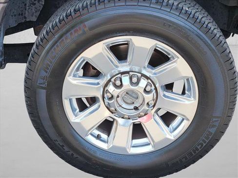 Used 2021 Ford F350 Platinum AWD/4WD image 28