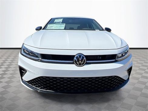 New 2025 Volkswagen Jetta Sport image 2