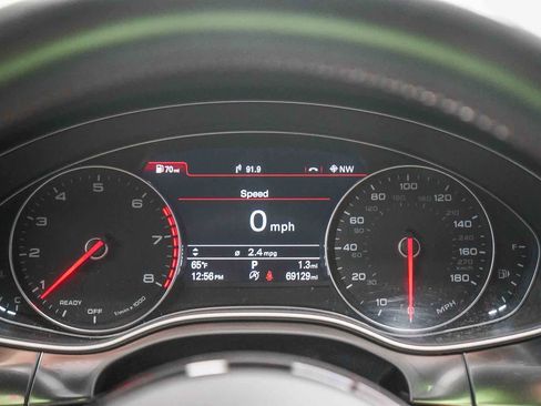 Used 2018 Audi A6 3.0T Premium Plus w/ Competition Package image 25