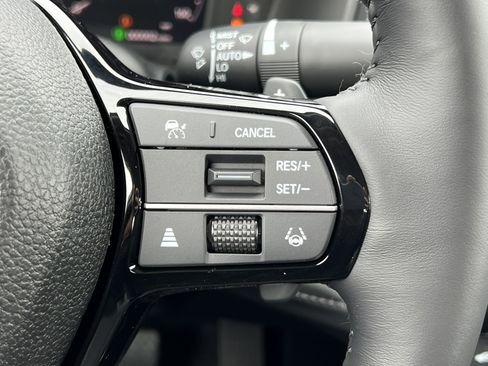 New 2026 Honda Accord Touring image 20