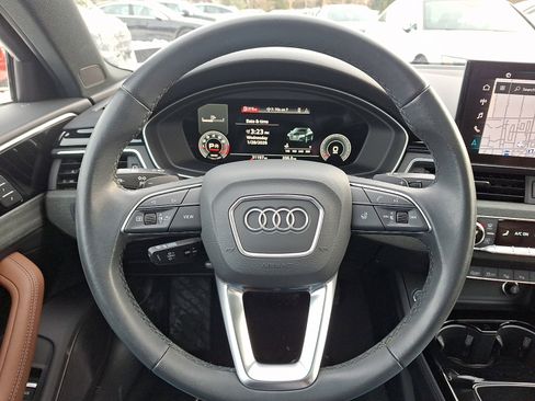 Used 2023 Audi A4 2.0T Prestige w/ Prestige Package image 21