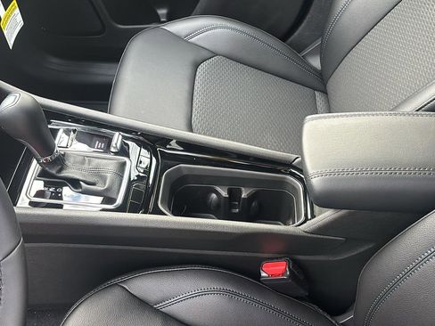 New 2026 Jeep Compass Latitude image 22