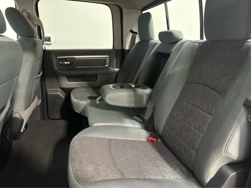 Used 2018 RAM 1500 Big Horn AWD/4WD image 15