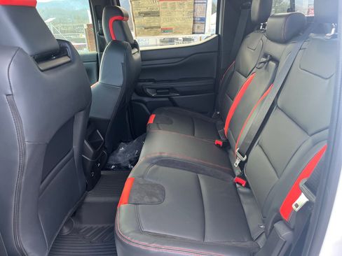 New 2025 Ford Ranger Raptor image 20