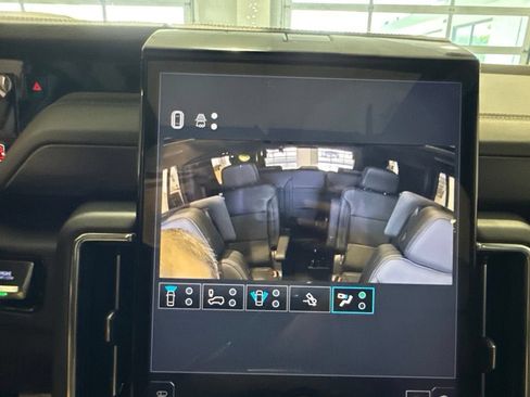New 2026 GMC Yukon Denali w/ Advanced Technology Package AWD/4WD image 45