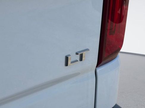 Used 2023 Chevrolet Silverado 1500 LT Trail Boss w/ Protection Package image 12