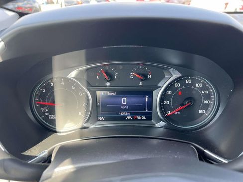 Used 2023 Chevrolet Equinox LT image 25