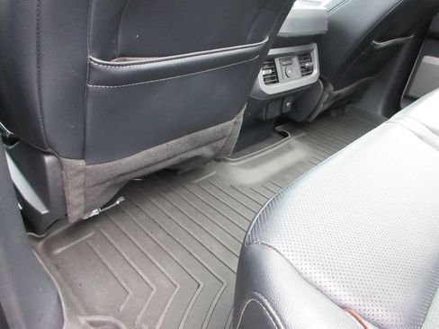Used 2023 Ford F350 Lariat w/ Lariat Ultimate Package AWD/4WD image 33