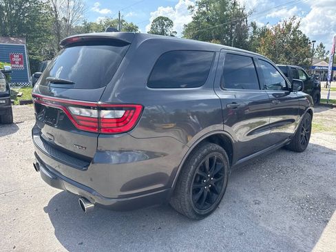 Used 2018 Dodge Durango SXT w/ Quick Order Package 2BB RWD image 5