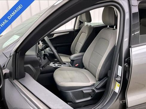 Used 2022 Ford Escape SE AWD/4WD image 8