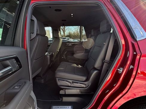 New 2026 Chevrolet Tahoe LT w/ Comfort Package AWD/4WD image 24