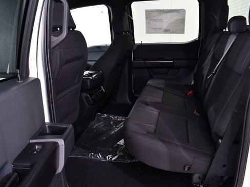 New 2026 Ford F150 STX w/ Equipment Group 200A image 16