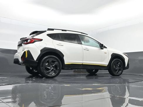Used 2025 Subaru Crosstrek 2.5i Sport AWD/4WD image 25