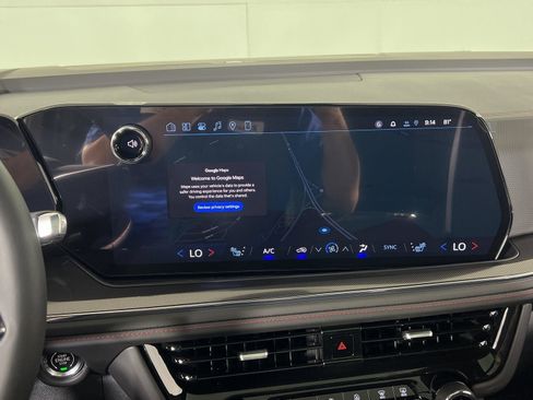 New 2026 Chevrolet Suburban RST w/ Comfort Package image 14