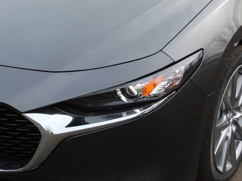 New 2026 MAZDA MAZDA3 2.5 S Sedan w/ Preferred Pkg image 9