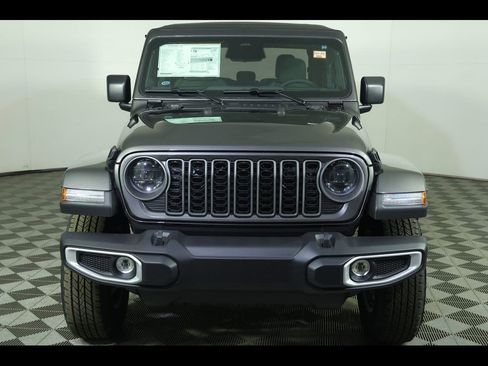 New 2026 Jeep Gladiator Sport image 8