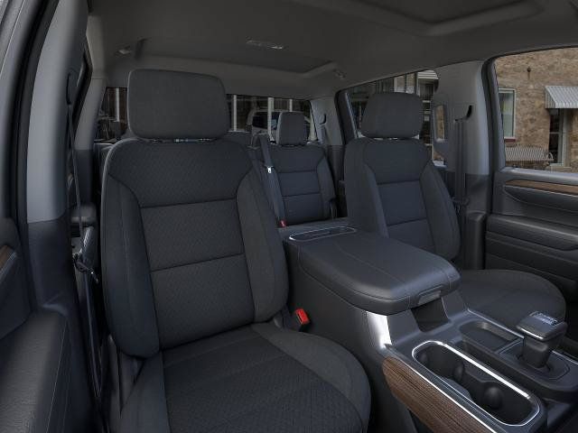 New 2026 Chevrolet Silverado 1500 RST w/ Z71 Off-Road Package AWD/4WD image 16