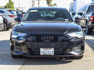 Used 2023 Audi A6 2.0T Premium w/ Convenience Package AWD/4WD video 2