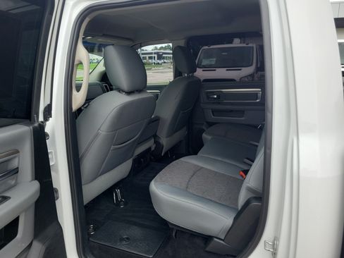 Used 2016 RAM 1500 Outdoorsman AWD/4WD image 12