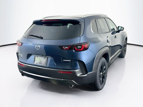 Used 2025 MAZDA CX-50 AWD 2.5 S w/ Preferred Package image 9